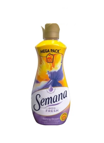 Balsam rufe Semana ExtraFresh Spring Bloom 100 spalari 2L
